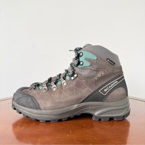 Scarpa Women’s Kailash GTX Unisex Hiking Boot | US 5.5